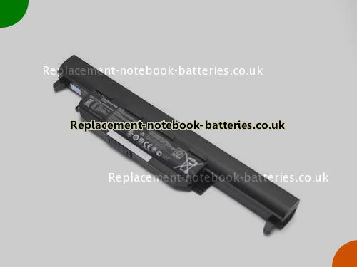 UK Images 2 Of Replacement A33-K55 ASUS Notebook Battery A32-K55e 4400mAh For Sale In UK