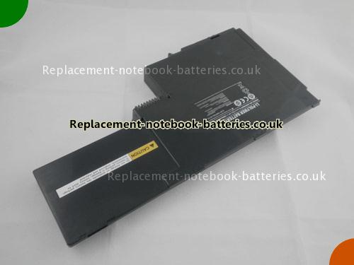 UK Images 2 Of Replacement W860BAT-3(SIMPLO) CLEVO Notebook Battery W860BAT-3 3800mAh For Sale In UK