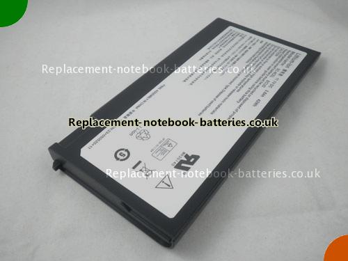 UK Images 2 Of Replacement 23+050520+11 AVERATEC Notebook Battery 23+050520+10 3800mAh For Sale In UK