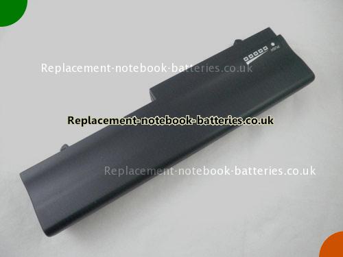 UK Images 2 Of Replacement ACC4800 ACCUTECH Notebook Battery ACC480 4800mAh for Sale In UK