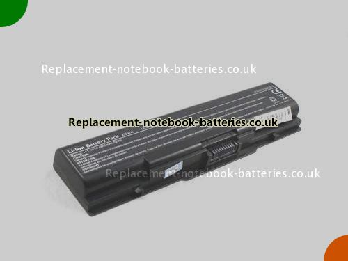 UK Images 2 Of Replacement H15L726 PACKARD BELL Notebook Battery L072056 4800mAh, 52Wh For Sale In UK