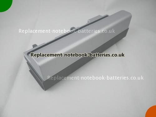 UK Images 2 Of Replacement 23-533200-02 UNIWILL Notebook Battery UN350D 4800mAh For Sale In UK