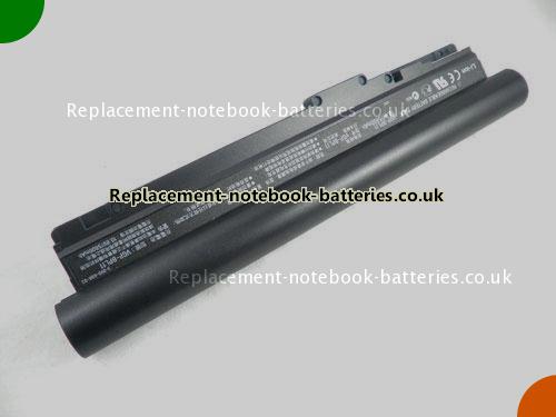 UK Images 2 Of Replacement 3-099-698-03 SONY Notebook Battery VGP-BPX11 5800mAh For Sale In UK