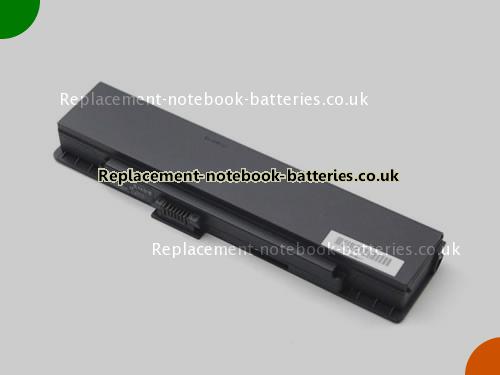 UK Images 2 Of Replacement VGP-BPS7 SONY Notebook Battery VGP-BPL7 4400mAh, 48Wh For Sale In UK