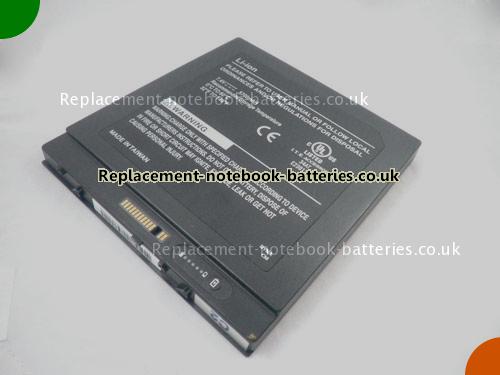 UK Images 2 Of Replacement 11-01019 XPLORE Notebook Battery BTP-87W3 5700mAh For Sale In UK