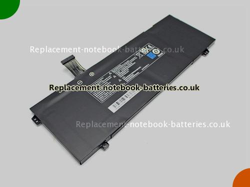 UK Images 2 Of Replacement PFIDG03173S2P0 GETAC Notebook Battery PFIDG-03-17-3S2P-0 7900mAh, 91.24Wh For Sale In UK