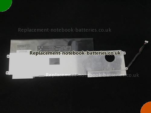 UK Images 2 Of Replacement X300-3S1P-3440 HASEE Notebook Battery SSBS39 3440mAh For Sale In UK