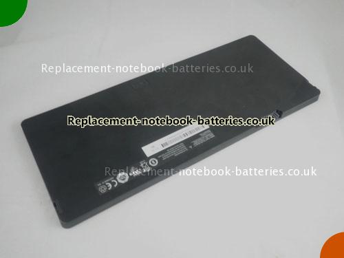 UK Images 2 Of Replacement T30-3S3200-M1L UNIWILL Notebook Battery T30-3S3200-G1L4 3200mAh, 38.52Wh For Sale In UK