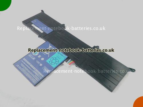 UK Images 2 Of Replacement AP11D3F ACER Notebook Battery KB1097 3280mAh For Sale In UK