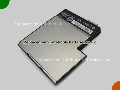 UK Images 2 Of Replacement IVF 6027B0044301 FUJITSU Notebook Battery SMP-BFS-MB-19A-06 3800mAh, 40Ah For Sale In UK