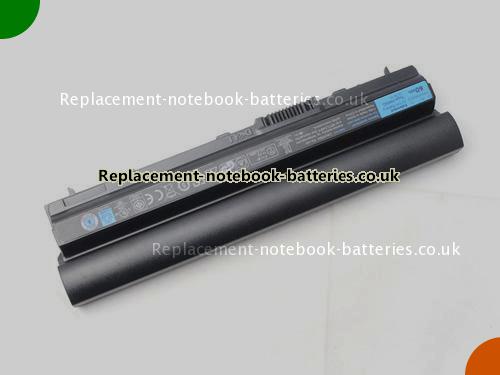 UK Images 2 Of Replacement 3W2YX DELL Notebook Battery 09K6P 60Wh For Sale In UK