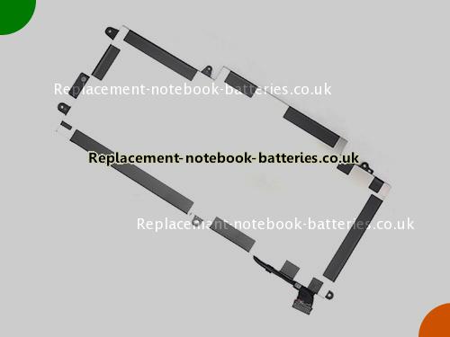 UK Images 2 Of Replacement K5XWW DELL Notebook Battery 725KY 7890mAh, 60Wh For Sale In UK