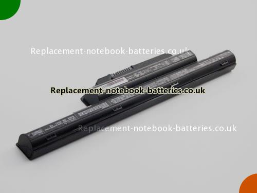 UK Images 2 Of Replacement FPCBP426 FUJITSU Notebook Battery FPB0297S 72Wh For Sale In UK