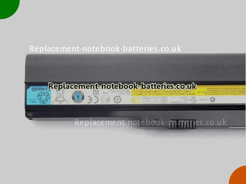 UK Images 2 Of Replacement L09M4B21 LENOVO Notebook Battery L09M8Y21 63Wh For Sale In UK