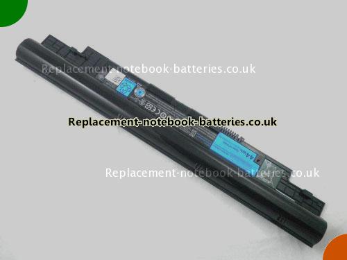 UK Images 2 Of Replacement 268X5 DELL Notebook Battery 312-1258 44Wh For Sale In UK