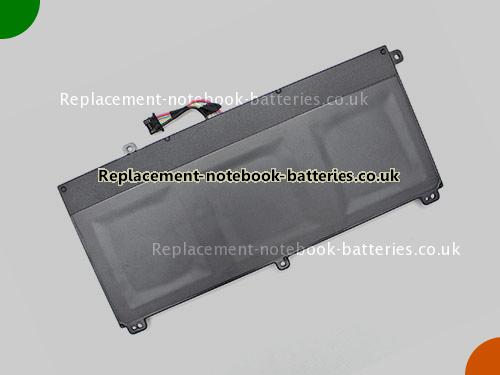 UK Images 2 Of Replacement 45N1741 LENOVO Notebook Battery 00NY639 3900mAh, 44Wh For Sale In UK