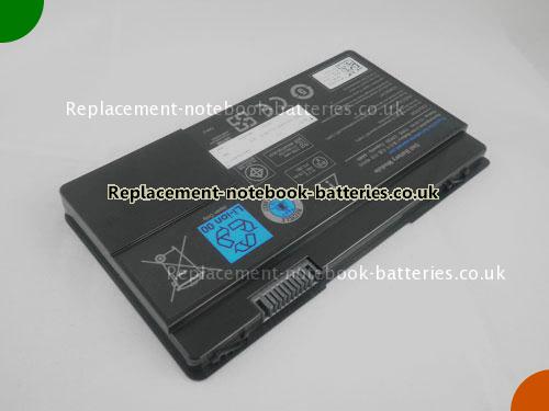 UK Images 2 Of Replacement 451-11473 DELL Notebook Battery 45111473 44Wh For Sale In UK