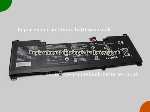 UK Images 2 Of Replacement 3ICP5/62/81-2 HUAWEI Notebook Battery HB9790T7ECW-32A 7330mAh, 84Wh for Sale In UK