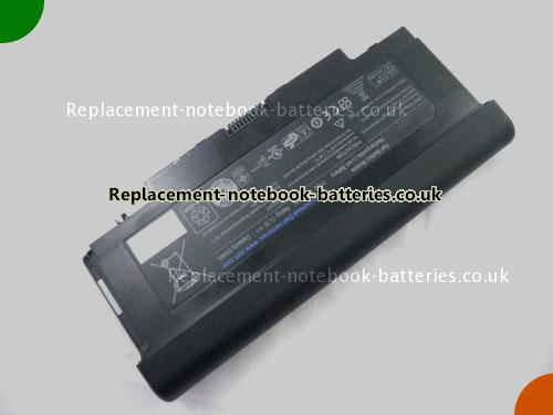 UK Images 2 Of Replacement 60NGW DELL Notebook Battery 90TT9 55Wh For Sale In UK