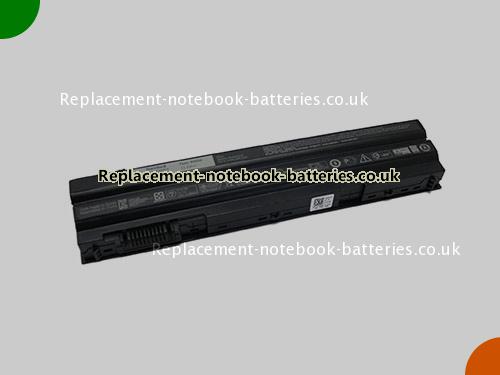 UK Images 2 Of Replacement HTX4D DELL Notebook Battery GCJ48 65Wh For Sale In UK