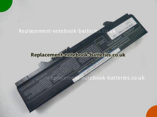 UK Images 2 Of Replacement U725H DELL Notebook Battery WU841 56Wh For Sale In UK