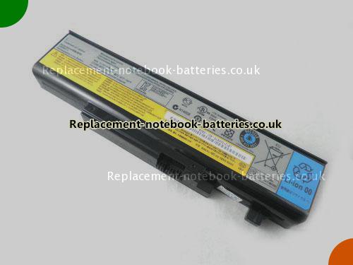 UK Images 2 Of Replacement LO8L6D13 LENOVO Notebook Battery LO8O6D13 5200mAh, 56Wh for Sale In UK