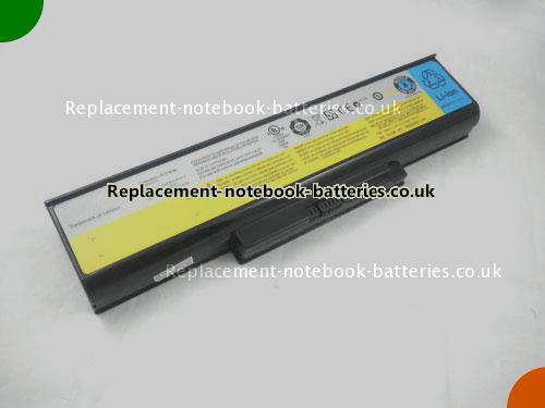 UK Images 2 Of Replacement FRU L08M6D24 LENOVO Notebook Battery L08M6D24 56Wh For Sale In UK