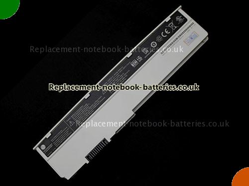 UK Images 2 Of Replacement A3226-H00J LG Notebook Battery A3226-HOOJ 5200mAh, 56Wh , 5.2Ah For Sale In UK