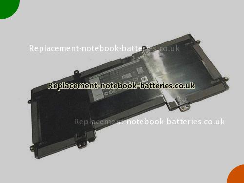 UK Images 2 Of Replacement X3PH0 DELL Notebook Battery X3PHO 67Wh For Sale In UK