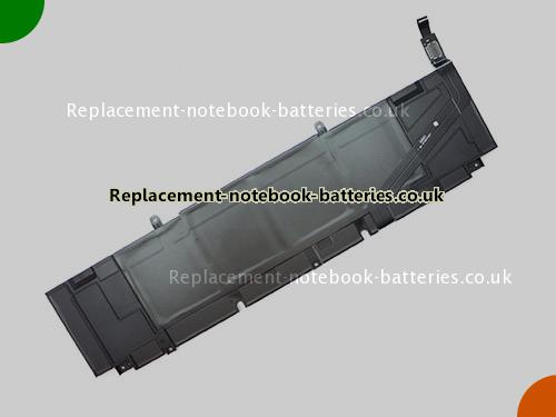 UK Images 2 Of Replacement 3ICP7/54/65-2 DELL Notebook Battery F8CPG 8071mAh, 97Wh For Sale In UK