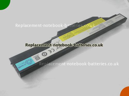 UK Images 2 Of Replacement 3ICR19/66-2 LENOVO Notebook Battery L10M6Y11 48Wh for Sale In UK