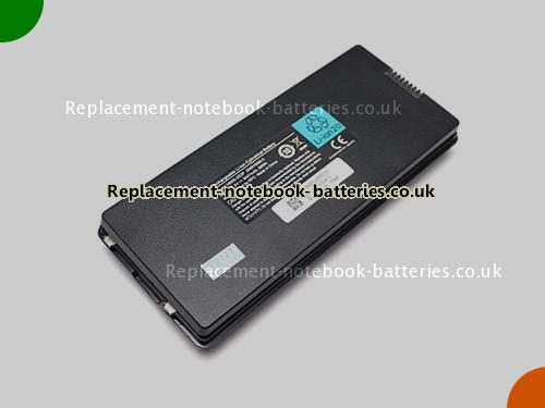 UK Images 2 Of Replacement 2INR19/66-3 MOBILEDEMAND Notebook Battery 18650-2S3P 9447mAh, 68Wh for Sale In UK