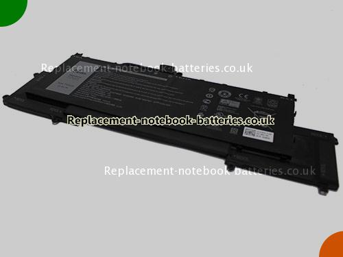 UK Images 2 Of Replacement 89GNG DELL Notebook Battery TVKGH 7334mAh, 88Wh For Sale In UK