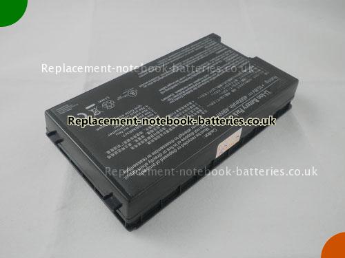 UK Images 2 Of Replacement F80Q-a1 ASUS Notebook Battery A32-F80H 4400mAh, 49Wh For Sale In UK