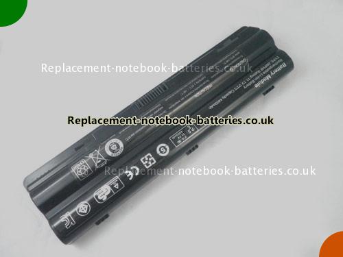 UK Images 2 Of Replacement R4CN5 DELL Notebook Battery 049H0 56Wh For Sale In UK