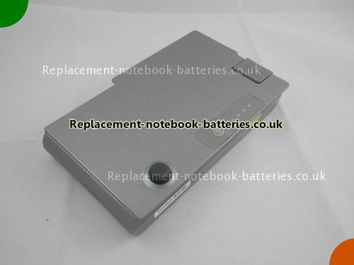 UK Images 2 Of Replacement M9014 DELL Notebook Battery 310-5195 4400mAh For Sale In UK