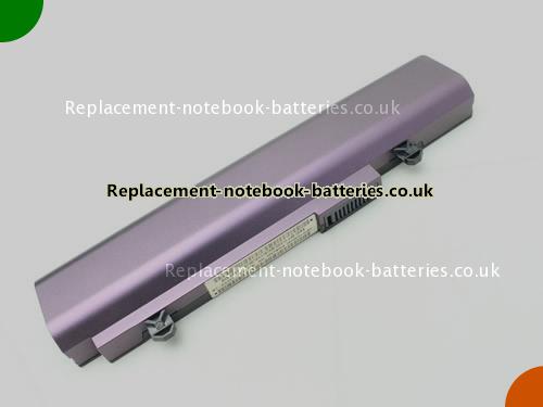 UK Images 2 Of Replacement AL31-1015 ASUS Notebook Battery A31-1015 4400mAh, 47Wh For Sale In UK