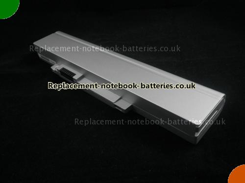 UK Images 2 Of Replacement R14KT1 AVERATEC Notebook Battery R14KT1 #8750 SCUD 4400mAh For Sale In UK