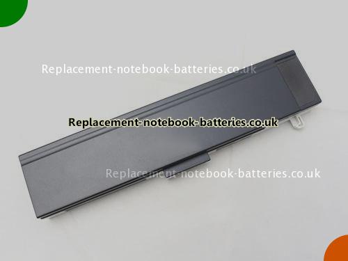 UK Images 2 Of Replacement 375942-001 GREAT WALL Notebook Battery M62044L 4.4Ah For Sale In UK