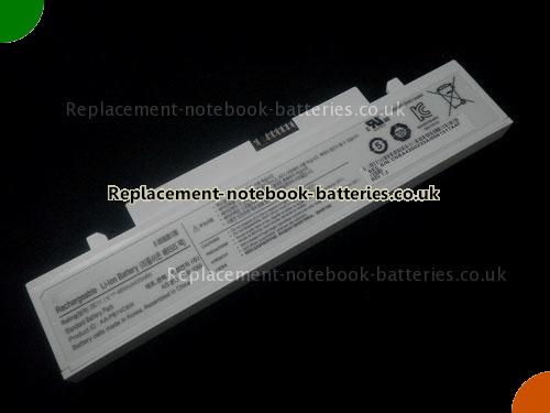 UK Images 2 Of Replacement AA-PB1VC6B SAMSUNG Notebook Battery AA-PL1VC6B 4400mAh For Sale In UK