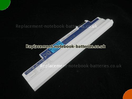 UK Images 2 Of Replacement LC.BTP0A.007 ACER Notebook Battery AL10A13 5200mAh For Sale In UK