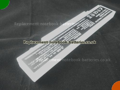 UK Images 2 Of Replacement AA-PL9NC6W SAMSUNG Notebook Battery AA-PL9NC2B 5200mAh For Sale In UK