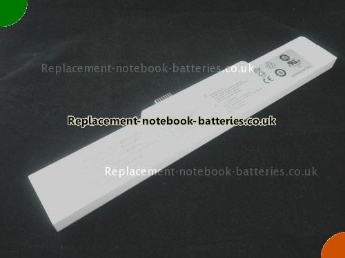 UK Images 2 Of Replacement S40-4S4400-S1S5 UNIWILL Notebook Battery S20-4S2400-C1L2 4800mAh For Sale In UK