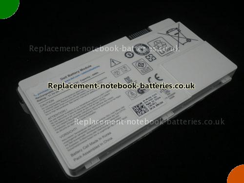 UK Images 2 Of Replacement 451-11473 DELL Notebook Battery 45111473 44Wh For Sale In UK