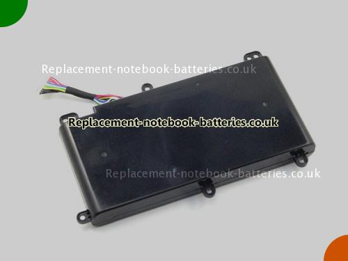 UK Images 2 Of Replacement KT.00803.004 ACER Notebook Battery AS15B3N 6000mAh, 88.8Wh For Sale In UK