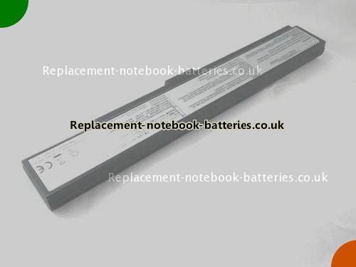 UK Images 2 Of Replacement A42-W2 ASUS Notebook Battery 70-NHM1B1100M 5200mAh For Sale In UK