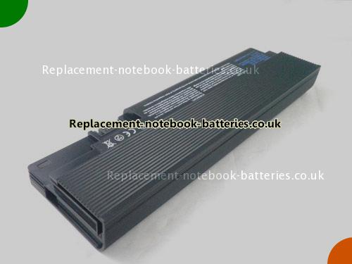 UK Images 2 Of Replacement LC.BTP03.009 ACER Notebook Battery SQU-410 4400mAh For Sale In UK