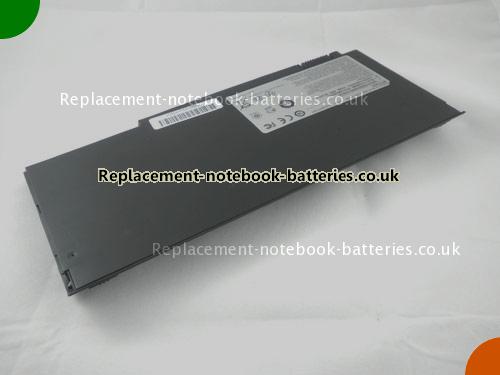 UK Images 2 Of Replacement MS-1361 MSI Notebook Battery MS-1351 4400mAh For Sale In UK