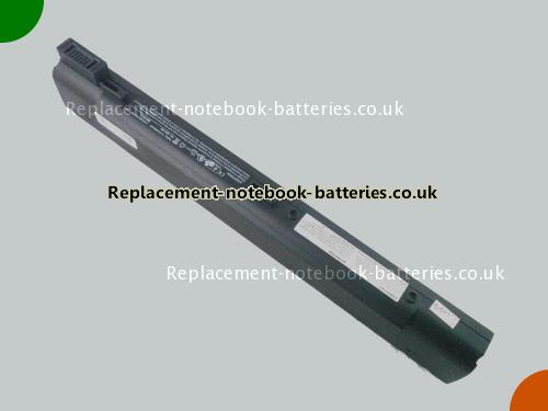 UK Images 2 Of Replacement BTY-S28 MSI Notebook Battery 40011485 4800mAh For Sale In UK