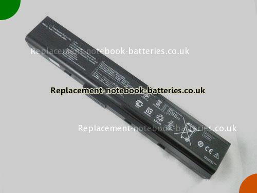 UK Images 2 Of Replacement 90-nyx1b1000y ASUS Notebook Battery B53F 4400mAh For Sale In UK